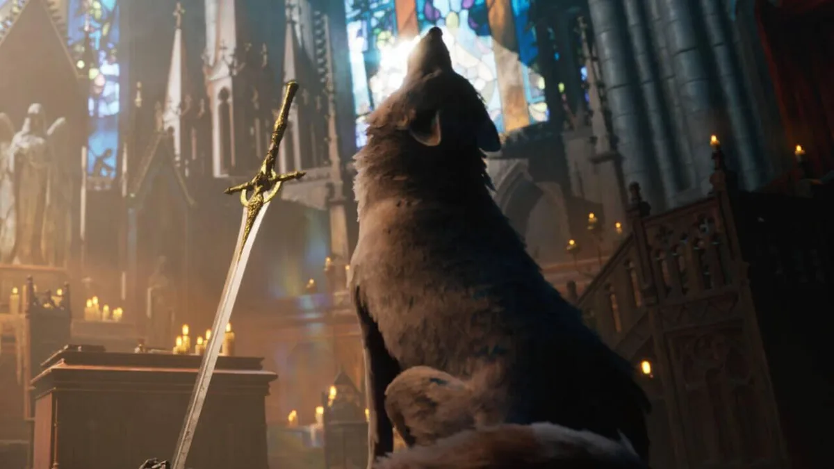 Parry Frames Studio anuncia ‘Stray Dog: Nobody Cares’, un soulslike con un perro