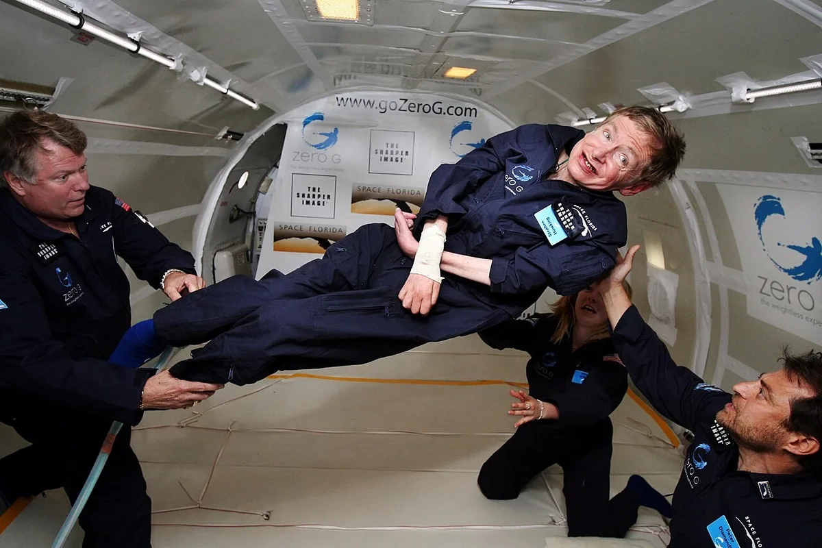 Nova biografia de Stephen Hawking mostra "lado obscuro" do gênio