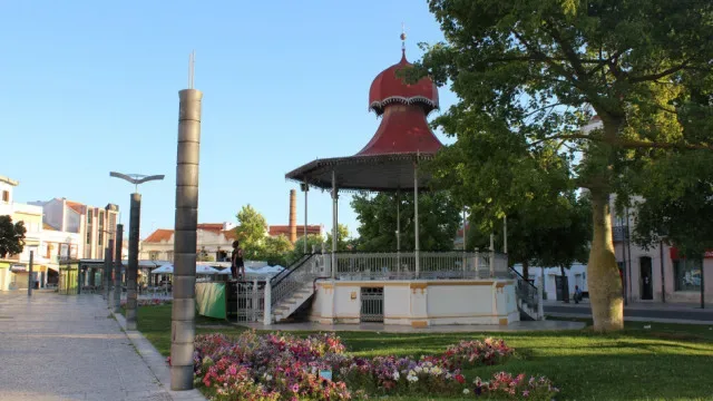 Simarsul investe 472 mil euros em sistema de saneamento no Montijo