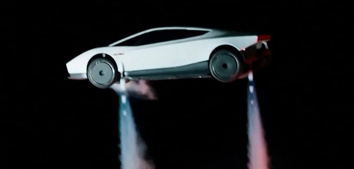 In unter einer Sekunde auf 100 km/h – So gut ist Musks fliegender Roadster wirklich