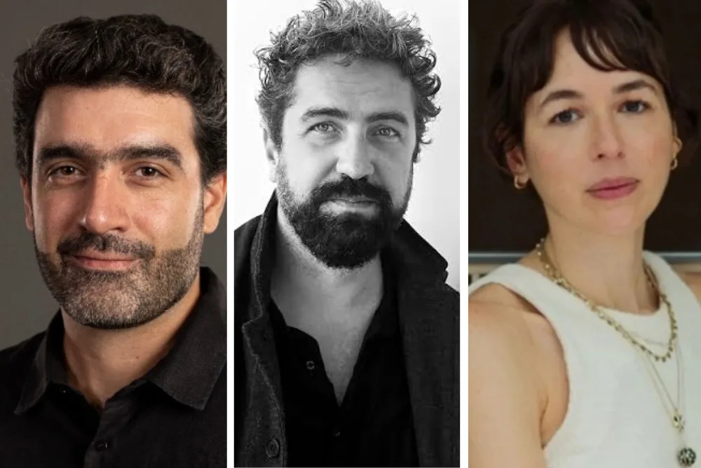 ‘Elize: Shadows of a Woman’ Director Felipe Vellas to Helm Real-Life Sinking Tragedy ‘Bateau Mouche’ for Boutique Filmes and Anonymous Content (EXCLUSIVE)