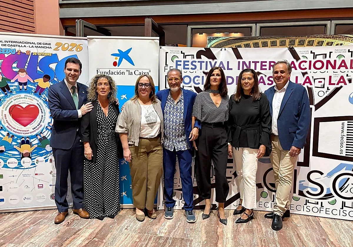 La cultura y la acción social se unen en Toledo para fortalecer la cohesión y el respeto a través de la gran pantalla