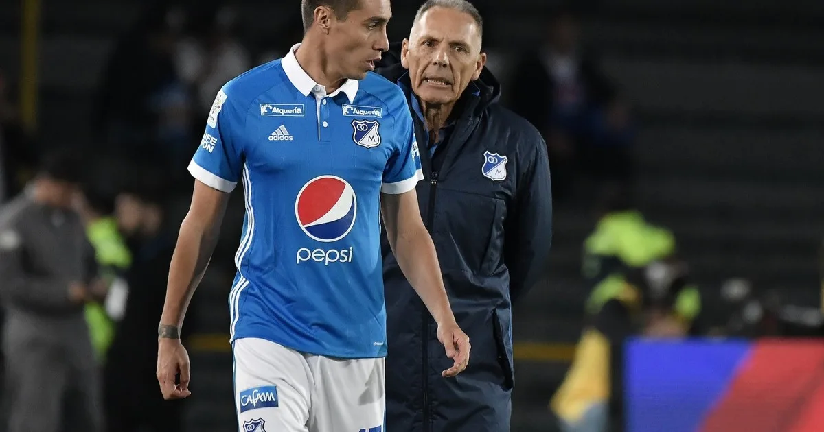 A un año de su muerte, el discípulo de Miguel Russo en Colombia cuenta los secretos de cómo fue campeón: "¿Ahora entendés por qué hice todo esto?"