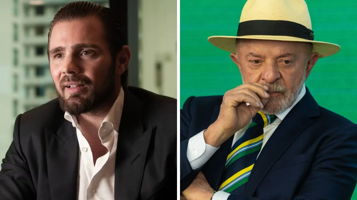 Revista apresenta perícia que busca confirmar autenticidade de áudio de Vorcaro sobre Lula