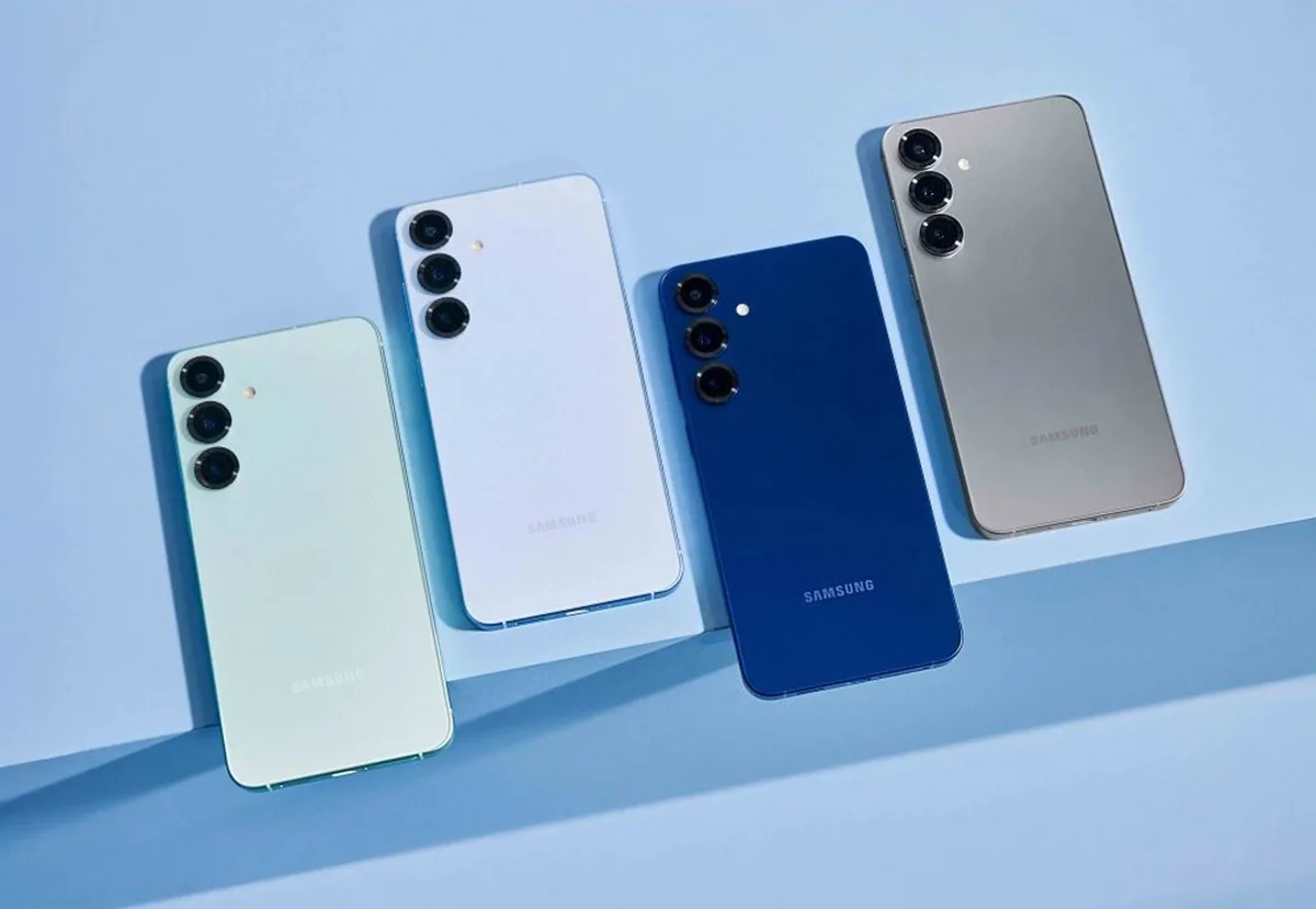 Lista de teléfonos Samsung que no podrán actualizarse a One UI 9 y Android 17
