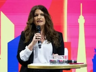 Marlène Schiappa « très choquée » par le retrait de Léa Salamé du journal de 20 heures