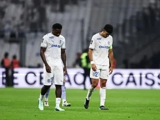 « Ça n’est pas la place qu’on imaginait » : relégable, l’OM réalise son pire début de saison depuis 15 ans