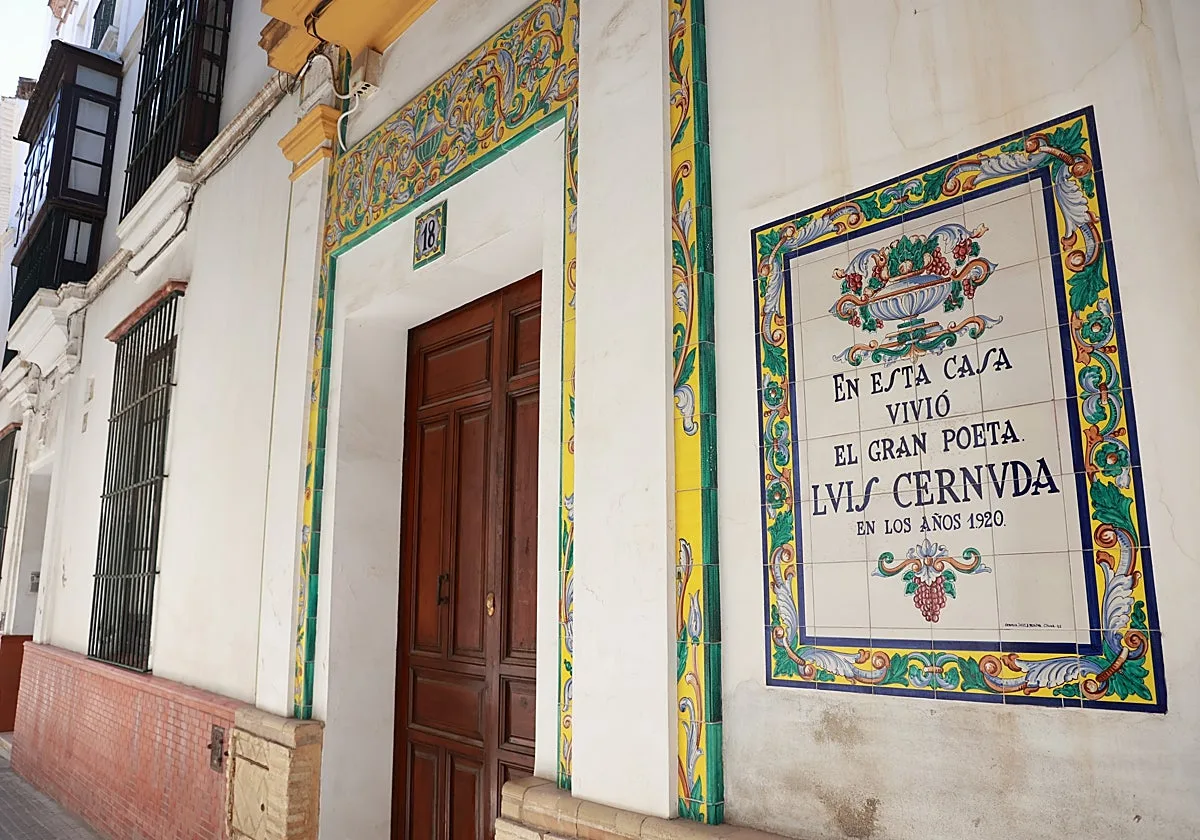 El PP acusa a Antonio Muñoz de dejar «en un cajón» la Casa Cernuda y anuncia su apertura el 16 de diciembre