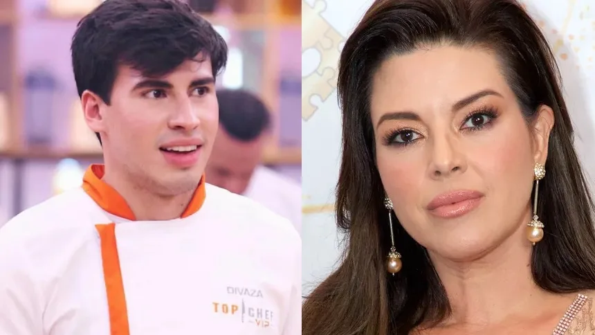 VIRAL: Alicia Machado desató nueva polémica tras dura crítica contra La Divaza por su eliminación de Top Chef VIP