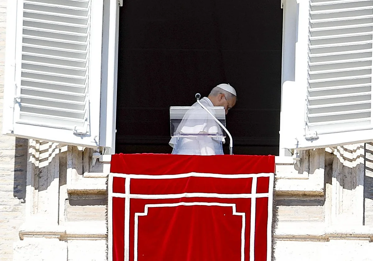 ¿Quién gobierna la Iglesia cuando el Papa entra en el quirófano?