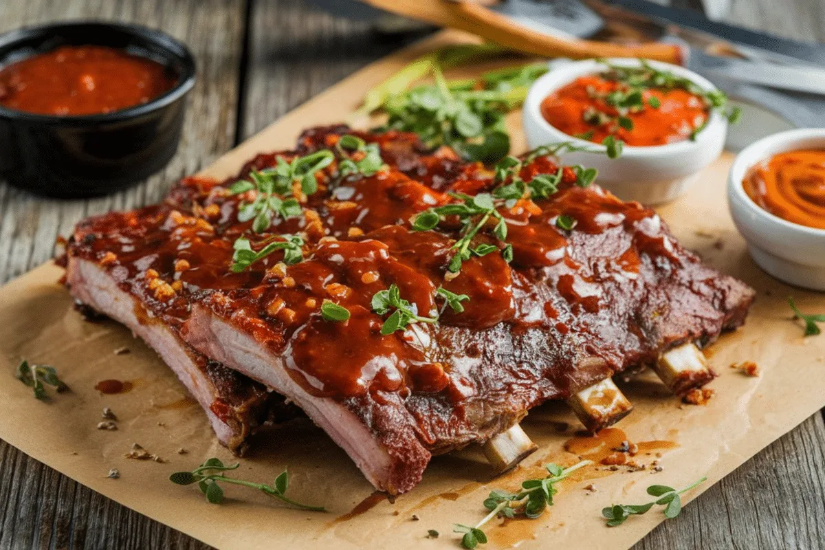 Costela assada: 5 receitas fáceis e deliciosas para o almoço