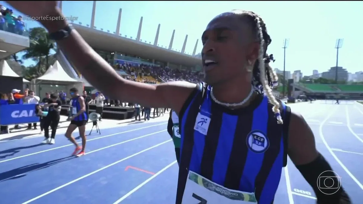 Veja quanto Piu acumula de premiação com recorde mundial e etapas da Diamond League