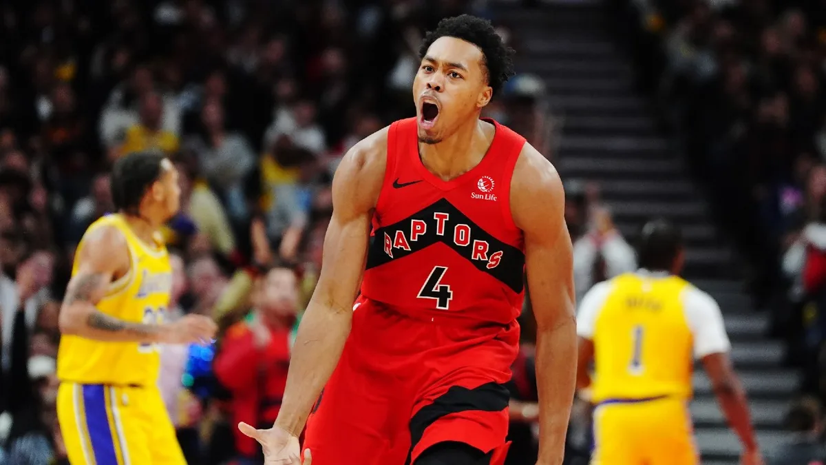 Raptors to open against Bulls, face Clippers early as full schedule unveiled