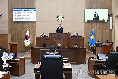 "울산 일일 교통량 최고 '청량IC'…온산IC 신설해야"