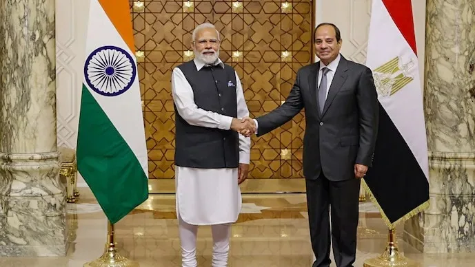 Is India a reason behind Egypt staying out of Mecca Pact?