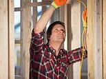 Ten in-demand jobs that don't involve sitting behind a desk all day - and all pay more than £40k