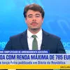 Veja o programa Negócios desta quarta-feira, 14 de Outubro, no canal NOW