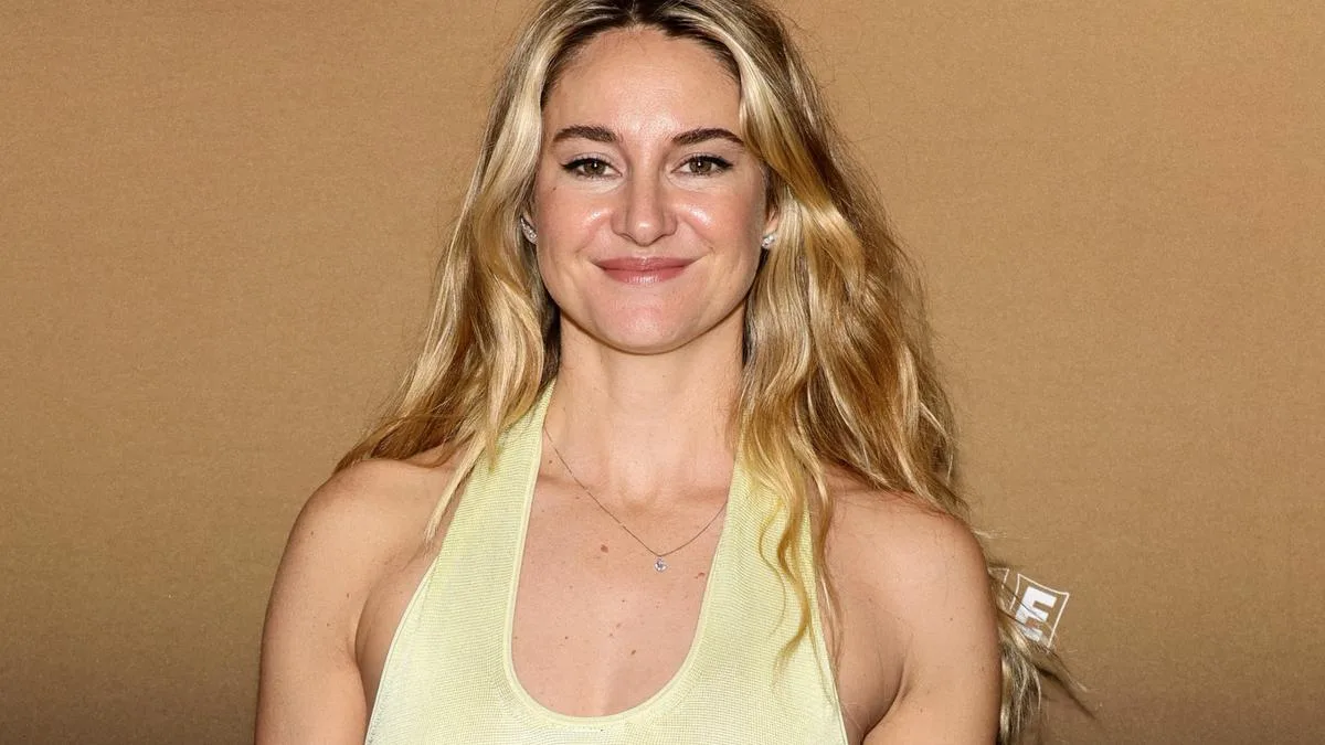 Shailene Woodley devastated to be cut from Spider-Man movie
