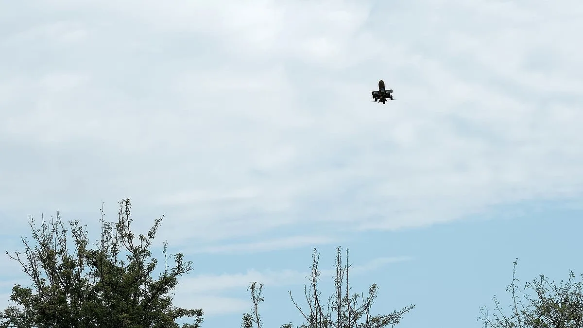 Turquia chama embaixador após dois incidentes com drones no mar Negro