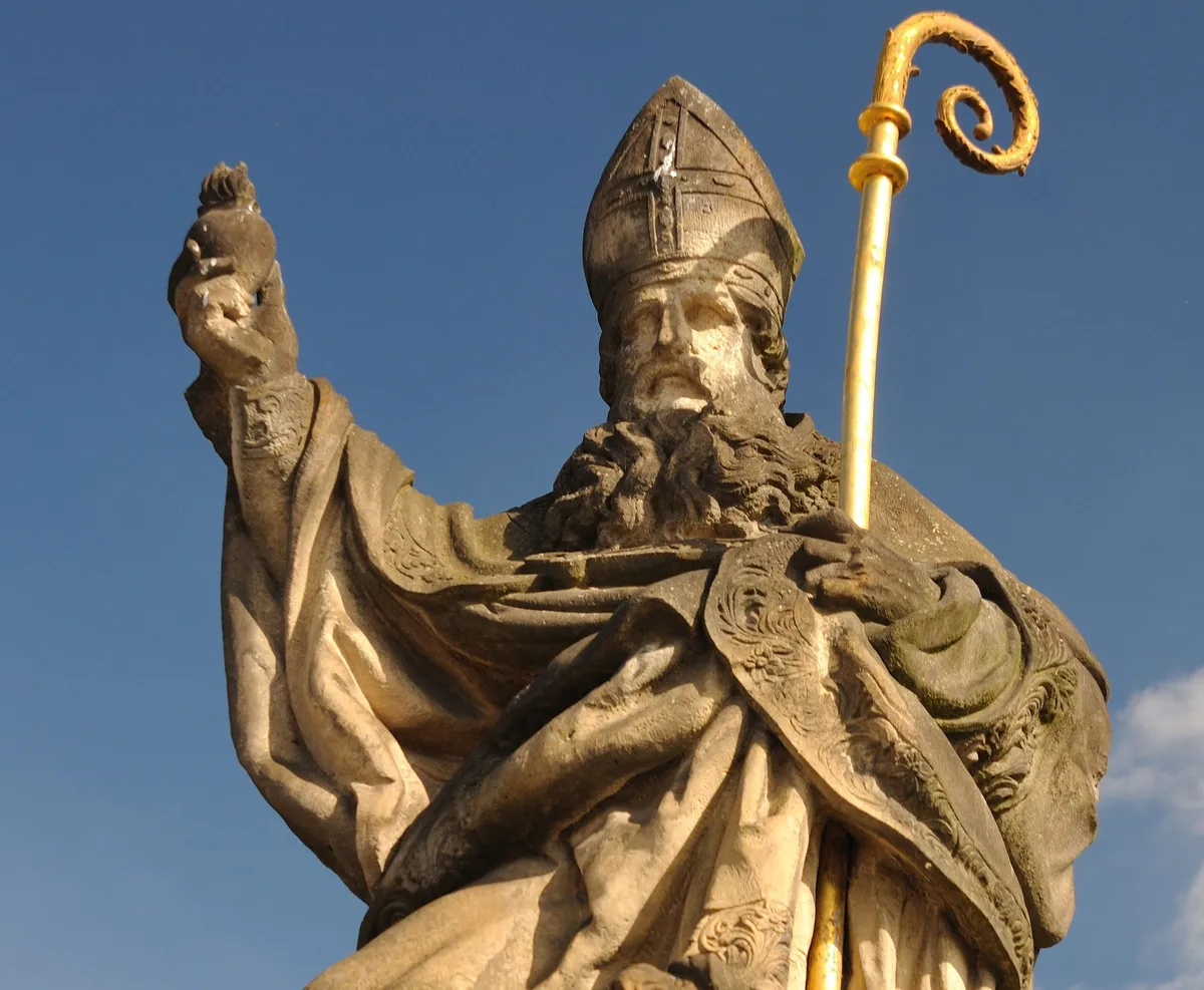Saint Augustin, chercheur inlassable de la vérité