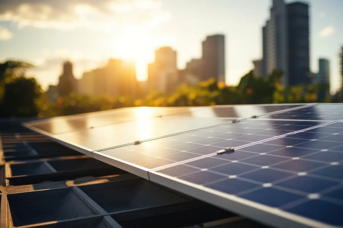 Joburg businesses could cut grid use by 97% with rooftop solar, says UJ study