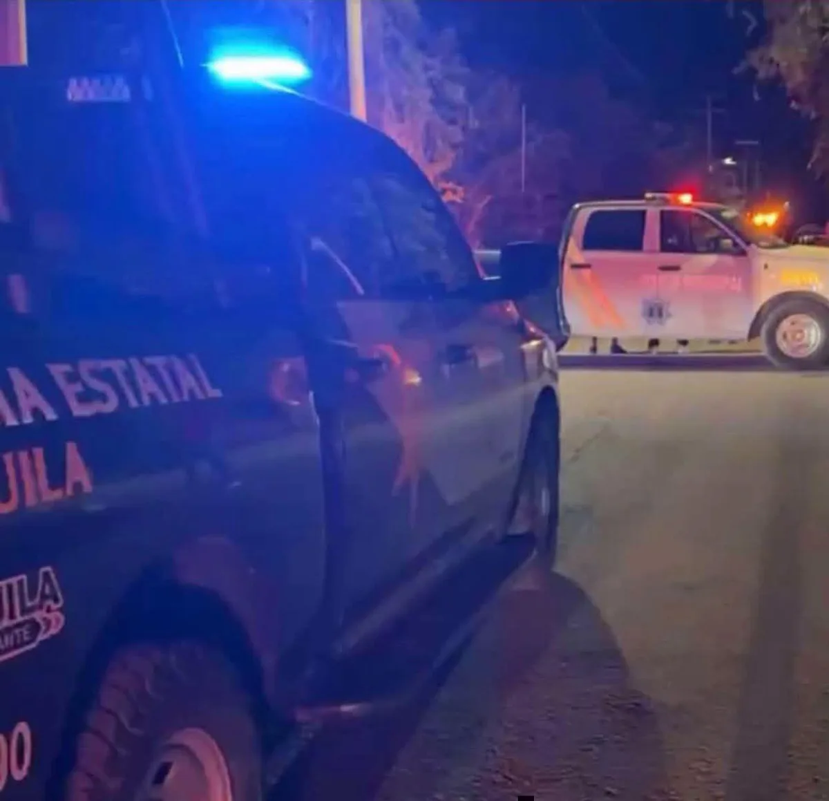 Asesinan a balazos a hombre de 59 años en Villa de Fuente en Piedras Negras, Coahuila