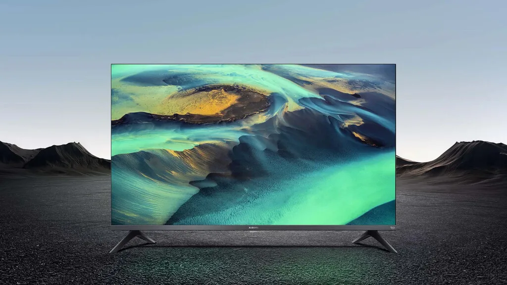 Hay una tele Xiaomi que cuesta tan solo 129 euros: tiene pantalla QLED y es ideal para la cocina o dormitorio