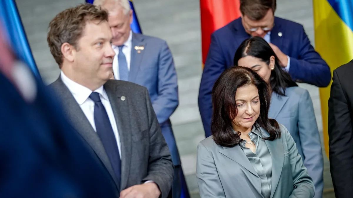 Steuerreform Beschlossen: Solide Wirtschaftspolitik sieht anders aus