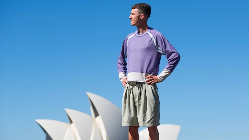The unusual training technique that could help Andy Buchanan win the Sydney marathon