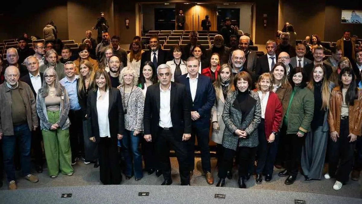 Encuentro entre rectores y diputados trazó nuevas estrategias para reclamar fondos