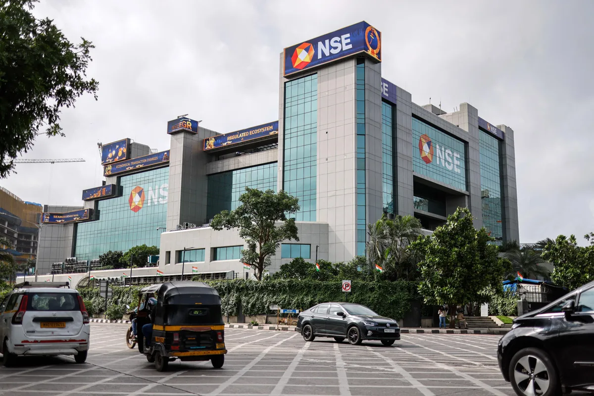 Pricey affair! Is NSE's valuation premium to global peers justified?