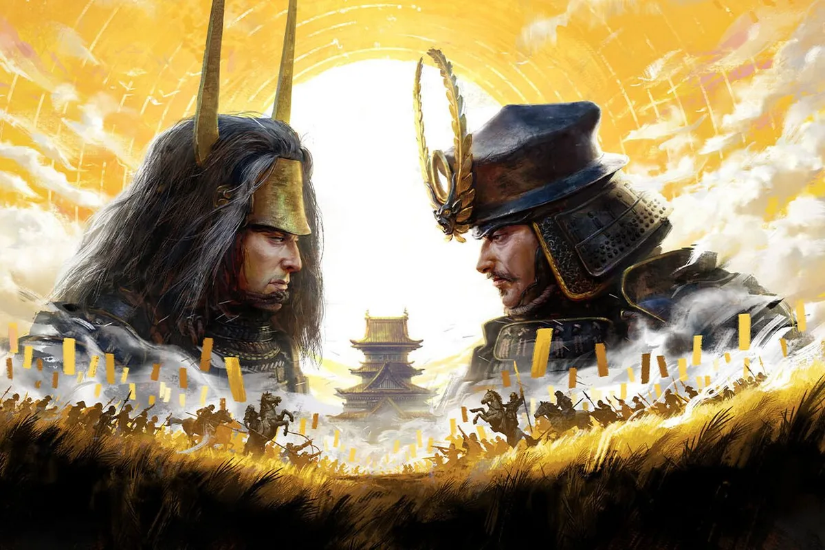 Вышло полное издание Total War: Shogun 2 — с улучшенной графикой и поддержкой модов