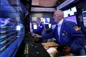Dow Jones Futuro sobe com redução das apostas em alta da taxa de juros pelo Fed