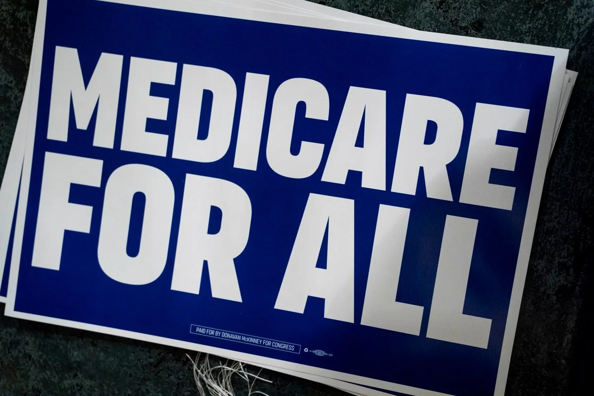 Yale study finds ‘Medicare for All’ could save $1 trillion and 114,000 lives every year