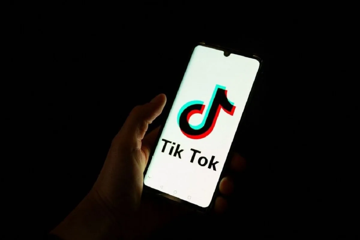 TikTok é multado em R$ 150 milhões por falhas em dados de crianças