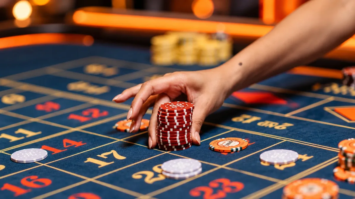 De las mesas tradicionales al streaming: cómo los casinos comenzaron a transmitir partidas en vivo