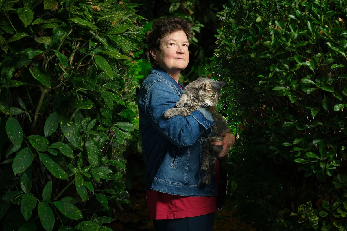 Marianne Doz, greffée du rein : « Ma vie a recommencé grâce à mon donneur »