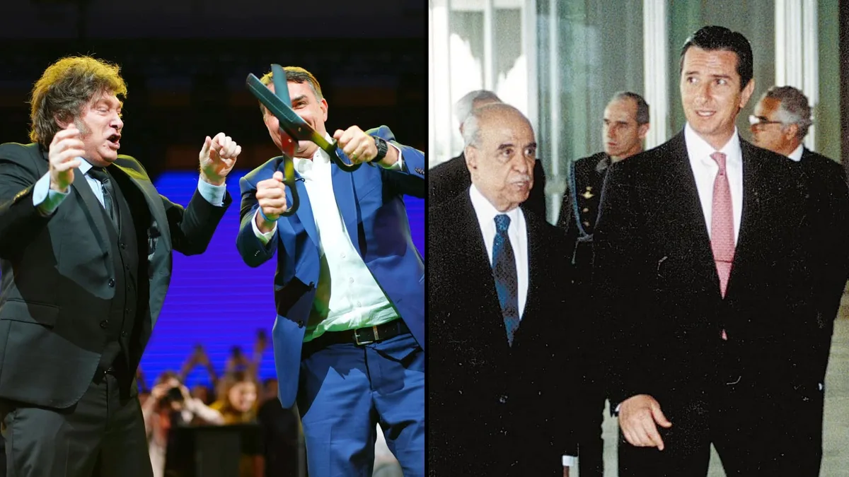 “Lula vai quebrar o Brasil”: o terrorismo econômico que une Flávio Bolsonaro à Globo e à mídia liberal