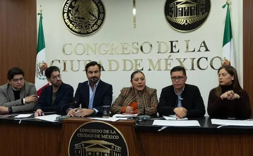 Tras quejas vecinales, Metrópoli está dispuesta a modificar formato de foros del Programa de Ordenación; se dice abierta a hacer cambios necesarios