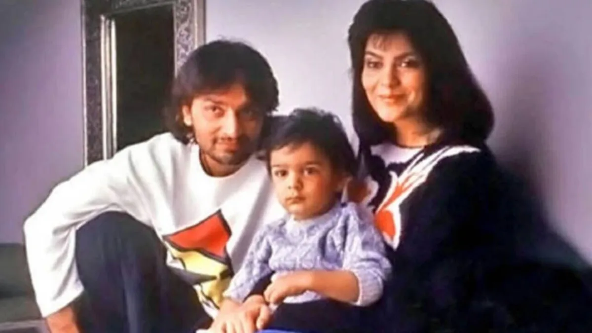 Zeenat Aman reveals why she stayed in her turbulent marriage with Mazhar: 'Fought many battles'