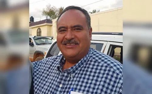 Pruebas balísticas y de ADN vinculan a célula de Durango con homicidio de exalcalde de Sombrerete: Fiscalía de Zacatecas