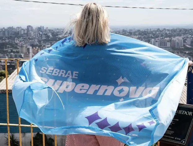 Última edição do Sebrae Supernova em 2026 abre inscrições para universitários