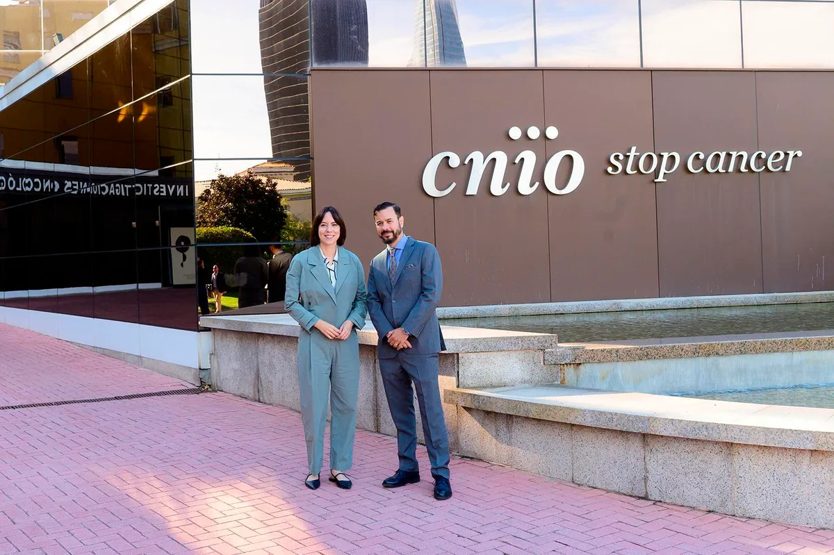 El juicio al denunciante del CNIO destapa la compra descontrolada de "enormes cantidades de grifos y duchas" de destino desconocido
