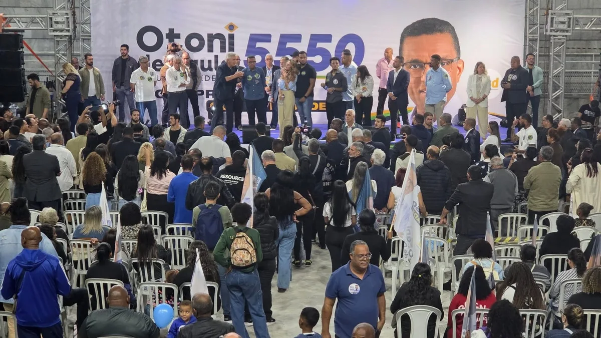 Caiado defende PEC emergencial contra 'colapso' das contas públicas e diz que medida está em estudo