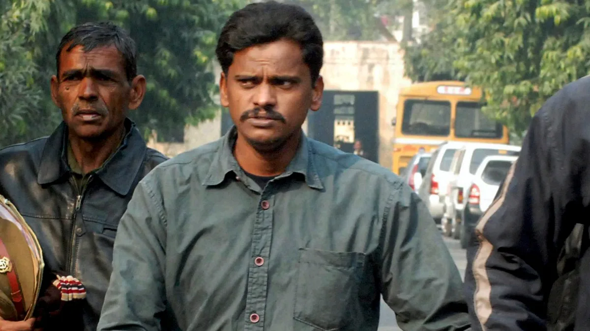 Surendra Koli, acquitted in Nithari case, found hanging at tea stall in Haridwar