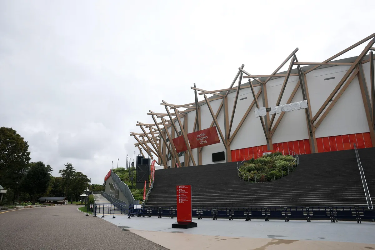 Asiad 2026: Cramped Costa Serena rooms, allocation mess trouble athletes