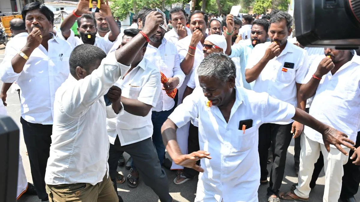 No surprises in byelection results in Tamil Nadu and Puducherry as voters favour the ruling party candidates