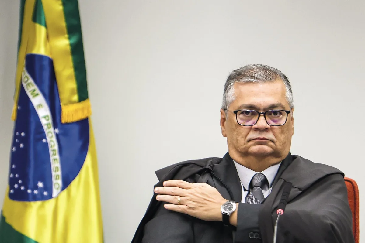 Entenda a decisão de Flávio Dino que retirou sigilo de investigação sobre produtora de ‘Dark Horse’