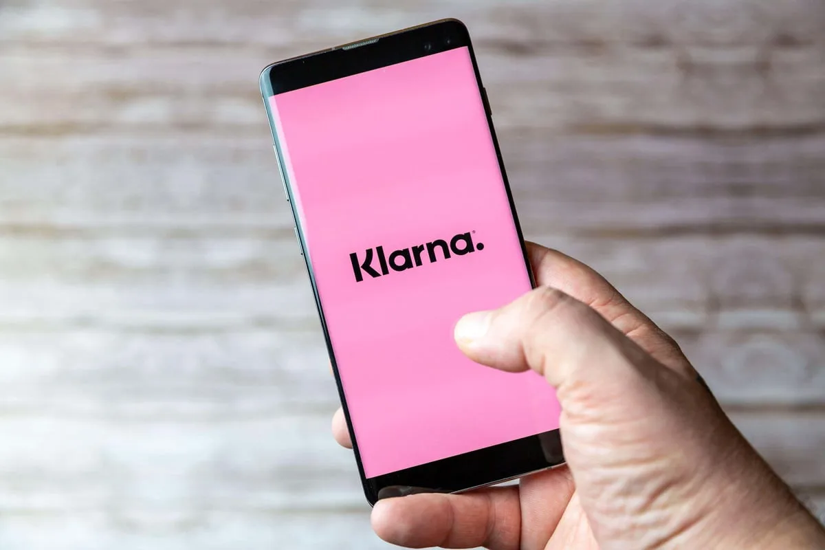 Klarna sales jump as more shops offer buy now, pay later and financing