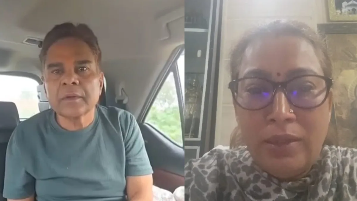 ‘I’m a public representative, yet I faced this’: Uttarakhand minister who accused husband of assault